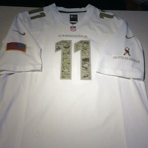 Larry Fitzgerald Jersey